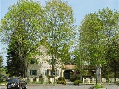 Shaker Farm Bed and Breakfast