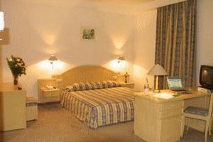 Yadis Ibn Khaldoun Hotel