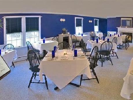 The Lincoln Inn at the Covered