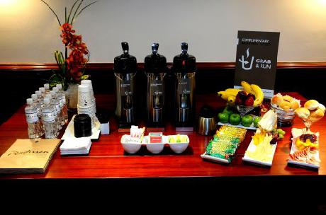 Radisson Royal Quito Hotel