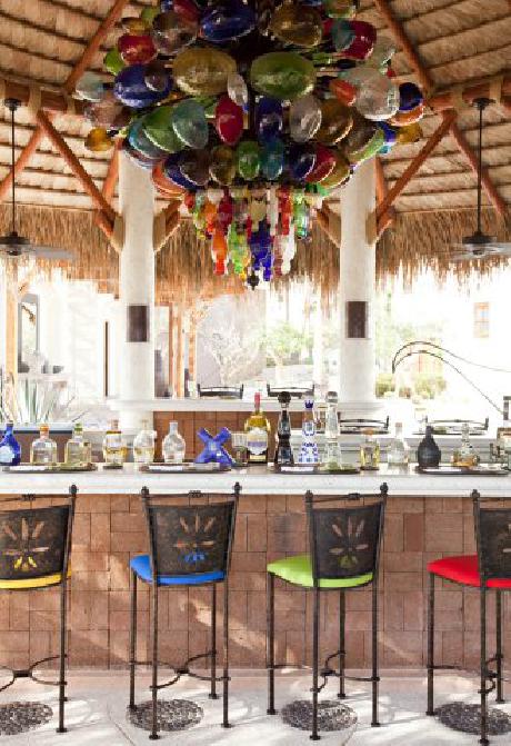 Las Ventanas al Paraiso, A Rosewood Resort