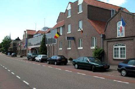 BEST WESTERN Hotel Woerden