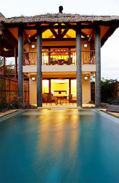 Taunovo Bay Resort and Spa