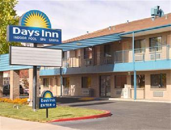 Days Inn Albuquerque West