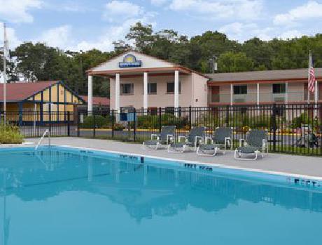 Days Inn And Conference Center Branford