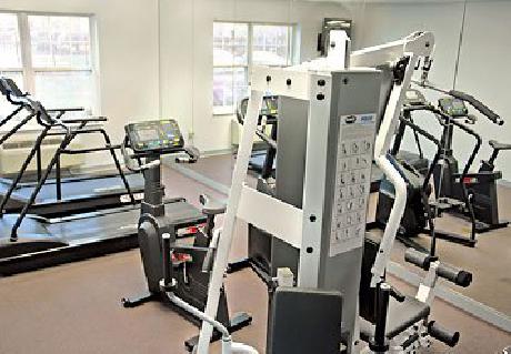 Residence Inn Chicago O'Hare