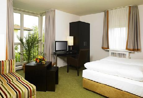 Grand City Hotel Dresden