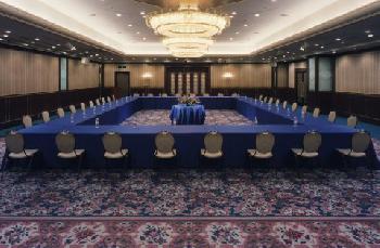 Kyoto Brighton Hotel