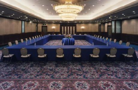 Kyoto Brighton Hotel