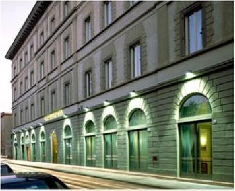 Carolus Hotel Florence