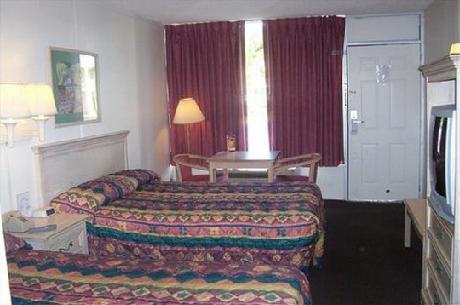 Scottish Inns US 1 North