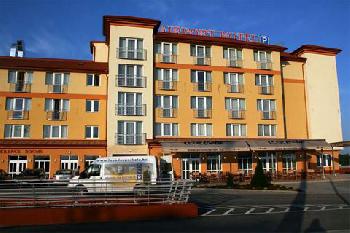 Airport Hotel Budapest