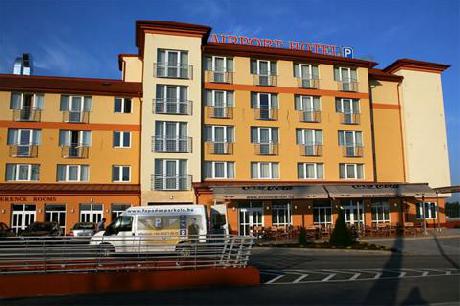 Airport Hotel Budapest