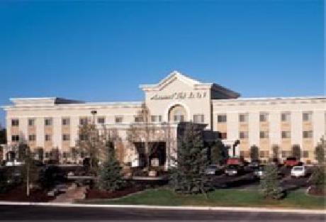 Ameritel Inn Spectrum