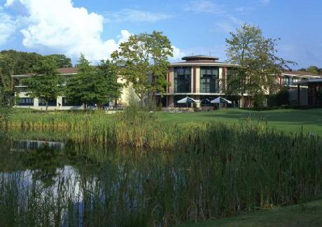 Hilton Royal Parc Soestduinen