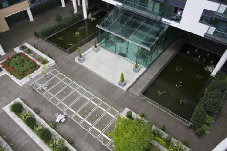 MOLI CANARY WHARF SERVICED APARTMENTS