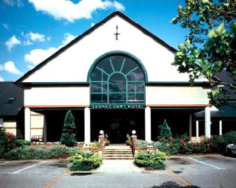 CEDAR COURT WAKEFIELD