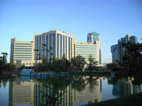InterContinental TASHKENT