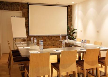 Comfort Hotel Nantes Astoria