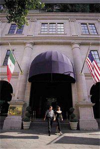 Fiesta Americana Centro Monterrey