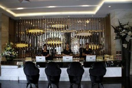 The Luxe Manor Hotel