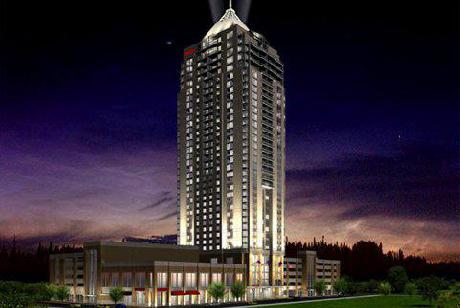 The Westin Virginia Beach Town Center