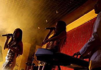 China Hotel, A Marriott Hotel, Guangzhou