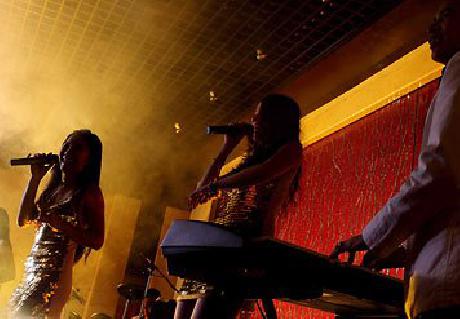 China Hotel, A Marriott Hotel, Guangzhou