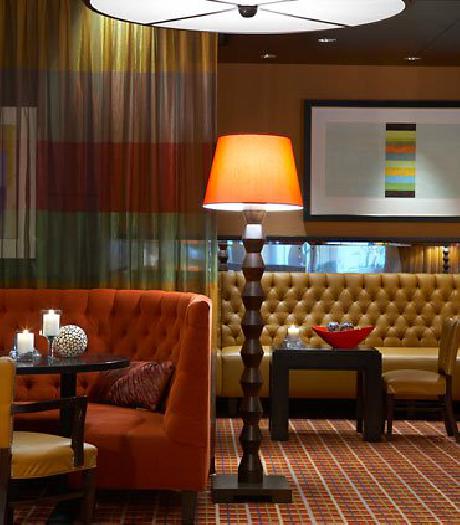 Renaissance Atlanta Waverly Hotel & Convention Center