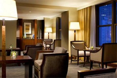 The Westin Book Cadillac Detroit