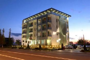 Hotel Splendid Constanta