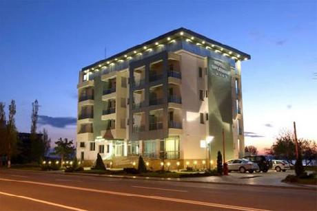 Hotel Splendid Constanta