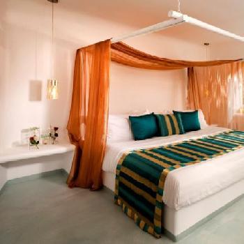 Absolute Bliss Imerovigli Santorini