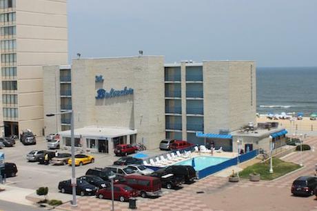 Belvedere Beach Resort