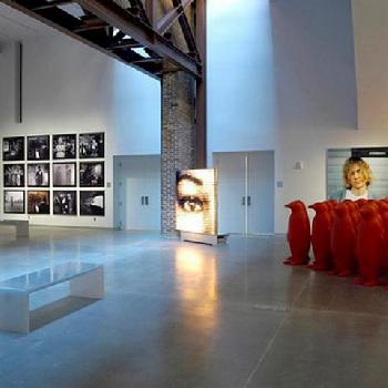 21c Museum Hotel Louisville