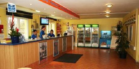 A&O Hotel Berlin Mitte