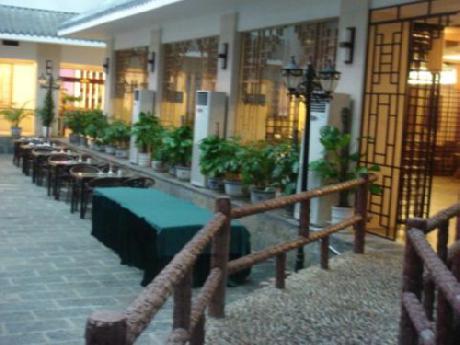 New Century Resort Hotel Yangshuo