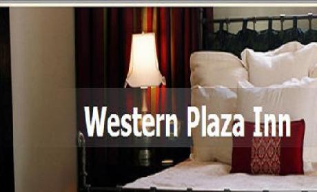 Western Plaza Inn