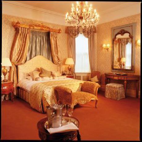 Fitzpatrick Castle Dublin