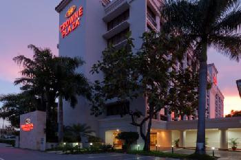 Crowne Plaza SAN SALVADOR