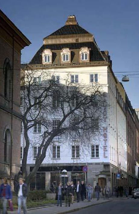 Clarion Collection Hotel Savoy