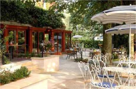 Le Domaine d Orvault et SPA