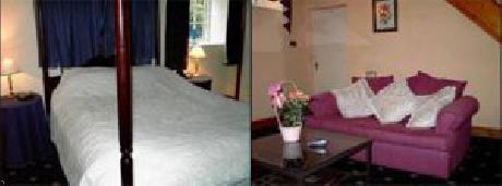 Worlington Hall Country House