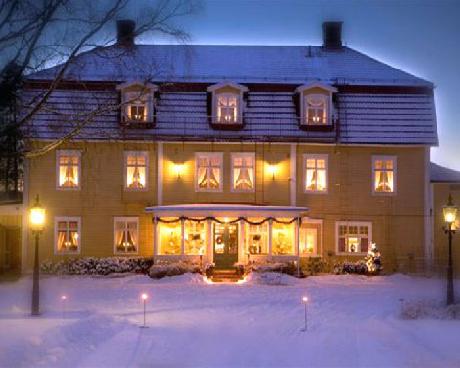 Korstappans Herrgard