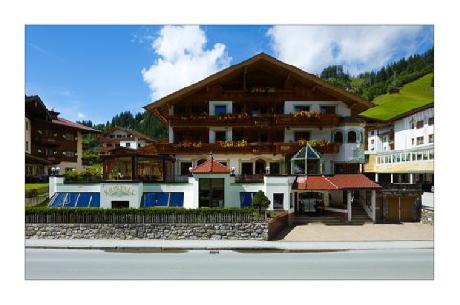 Hotel Kristall in Gerlos