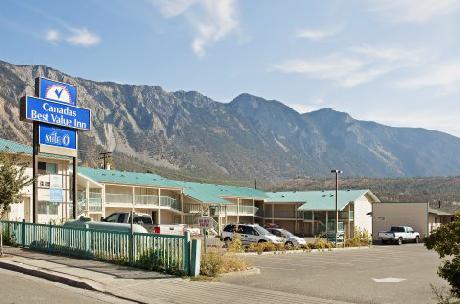 Canadas Best Value Inn