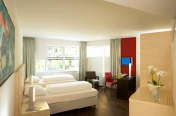 Austria Trend Congress Innsbruck