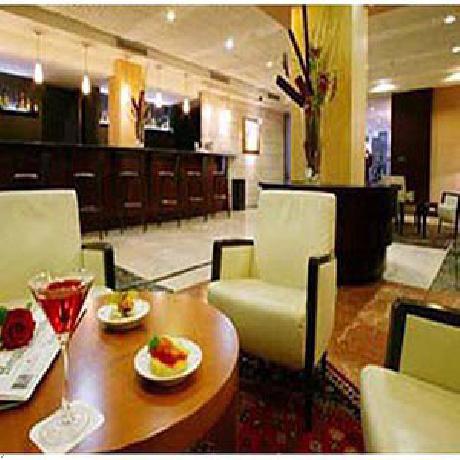 Catalonia Diagonal Centro