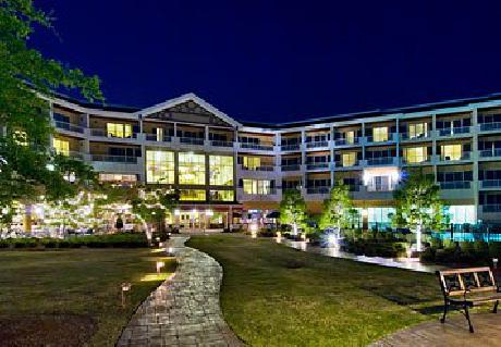 Auburn Marriott Opelika Hotel & Conference Center at Grand National