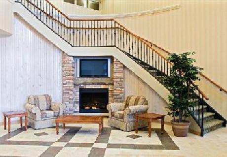 Days Inn and Suites Collingwood